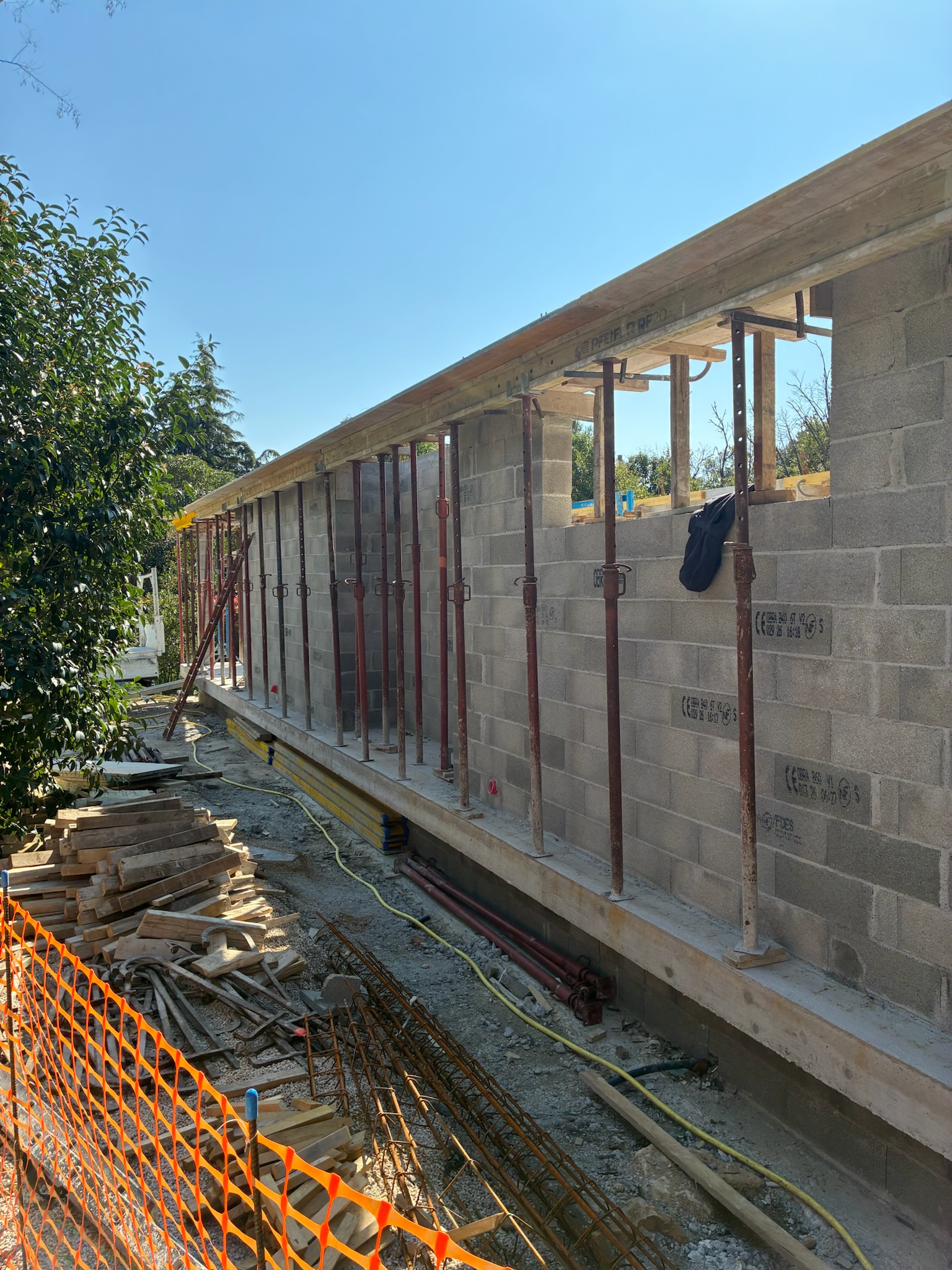 Chantier Bianco - Photo 2